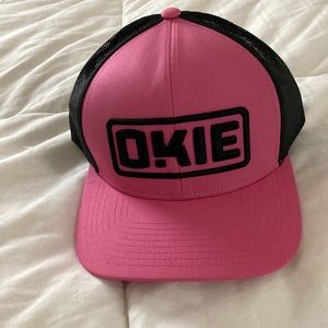 “The Okie Brand” Mandy Hat